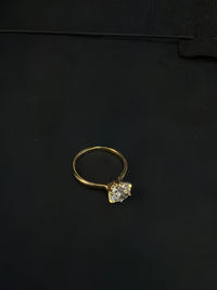 Fable Engagement solitaire