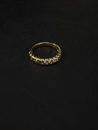 Wren Wedding Contour band