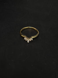 Odessa Wedding Contour band
