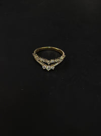 Cressida Wedding Contour band