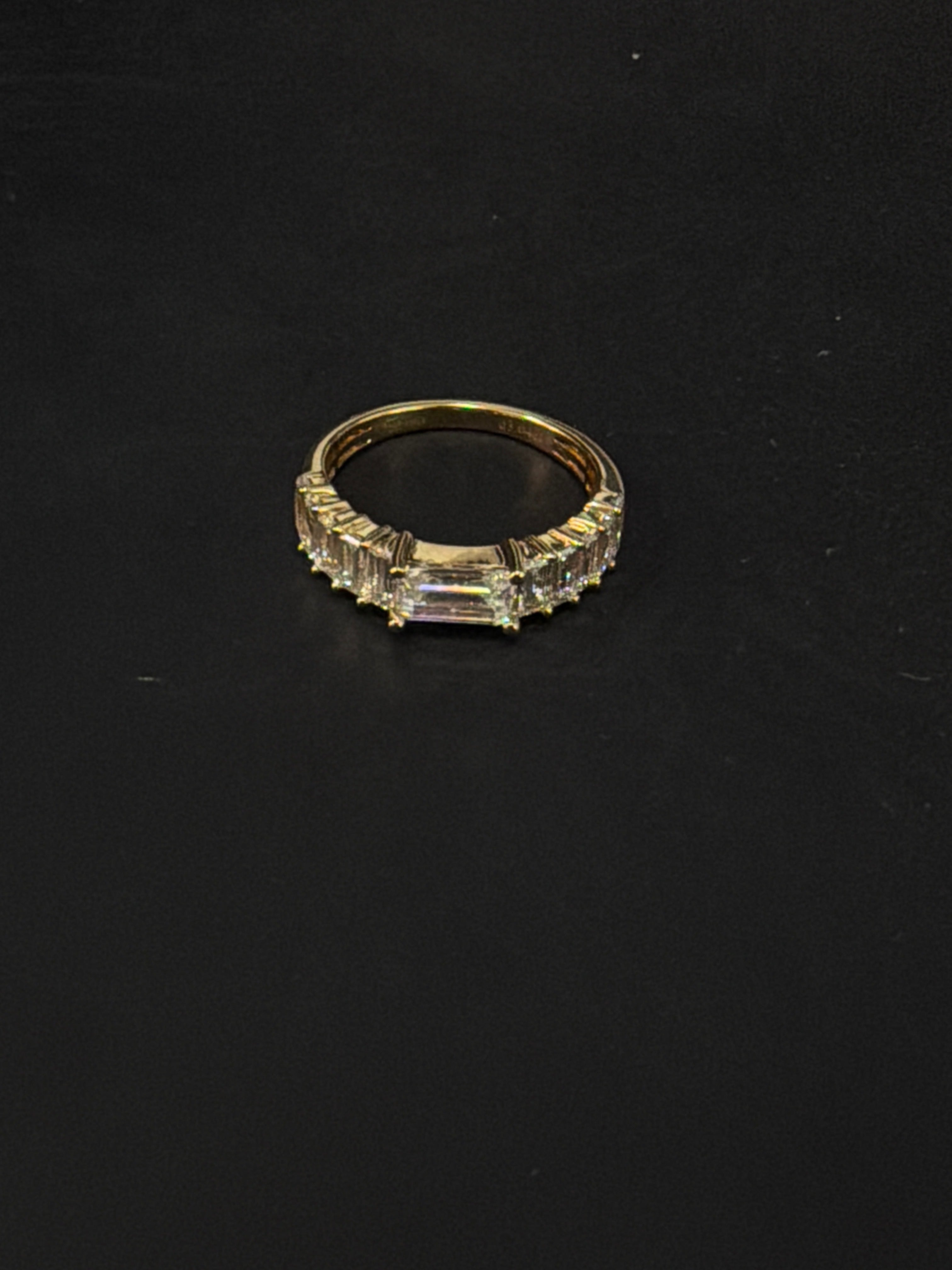 Sonnet Wedding Contour band