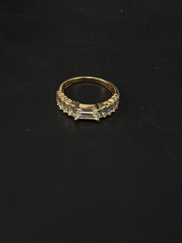 Sonnet Wedding Contour band