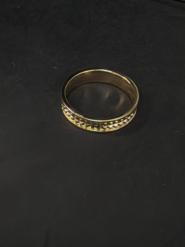 Jasper Wedding Band