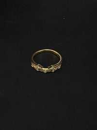 Willow Wedding Contour band