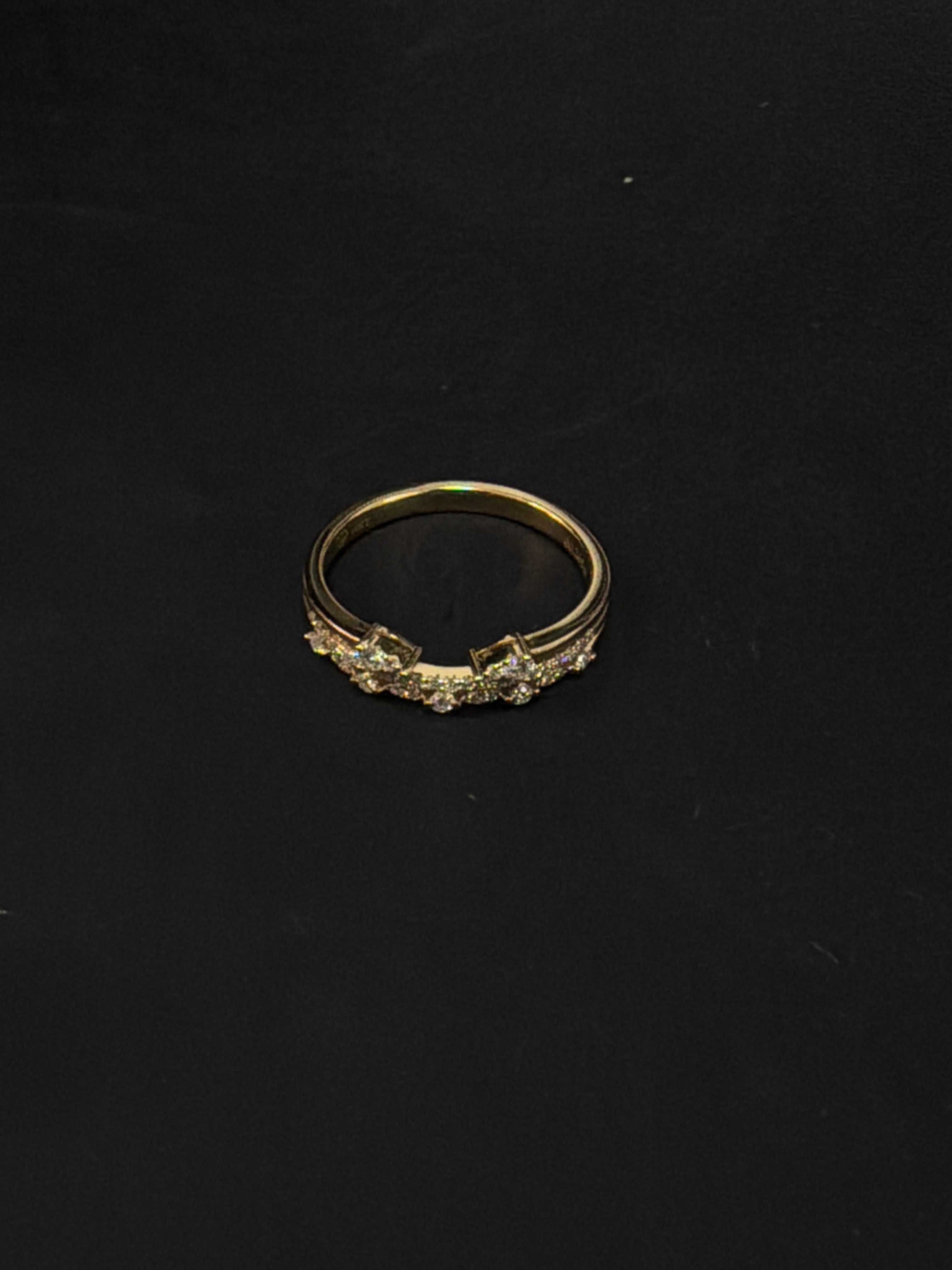 Willow Wedding Contour band