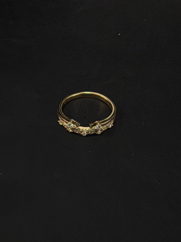 Willow Wedding Contour band