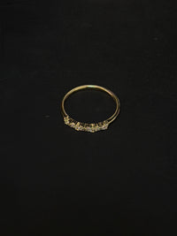 Amoret Wedding Contour band
