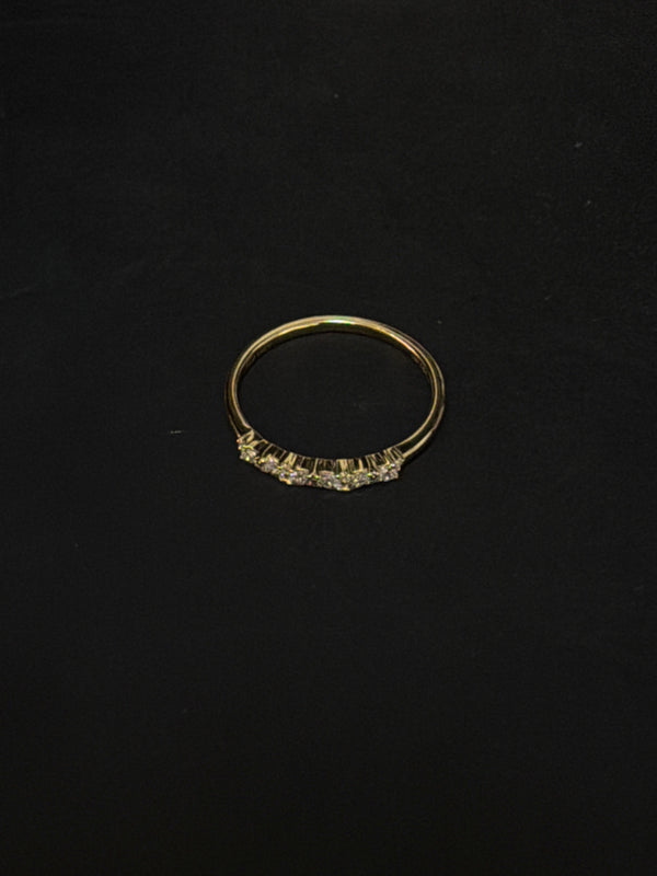 Amoret Wedding Contour band